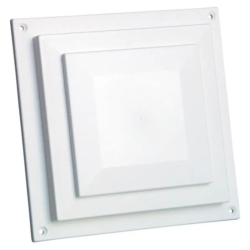 Fresh Tallriksventil 150 Handla nu