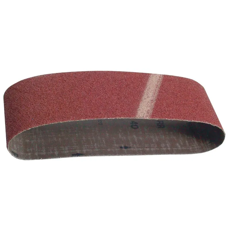 Slipband K40 75x533mm 2st Dronco Billig