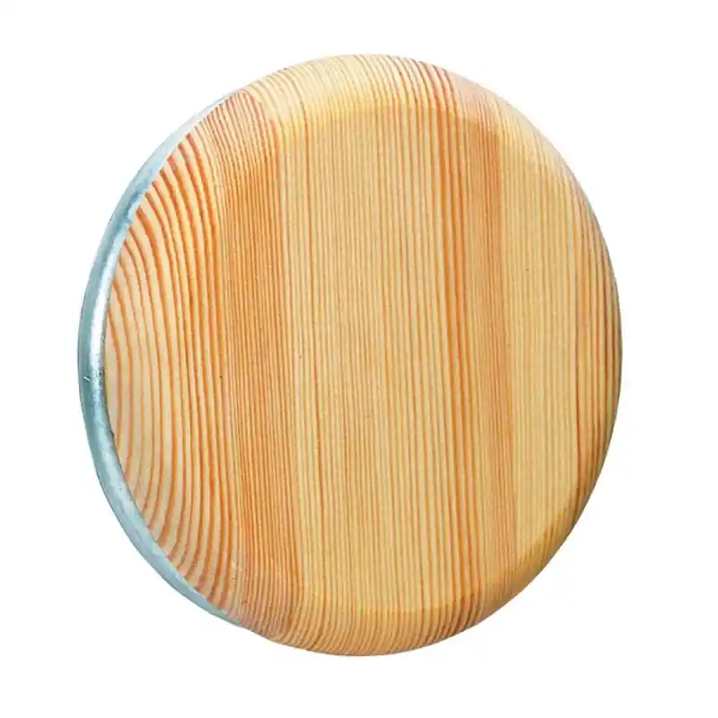 Fresh Tallriksventil TL100 Trä Frånluft Nedsatt pris