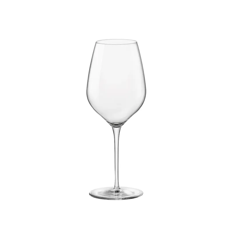Snabb frakt Vinglas InAlto Tre Sensi 43cl 6st Bormioli Rocco 52918