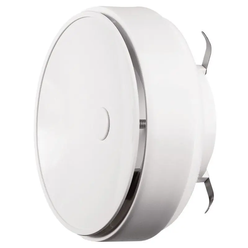 Fresh Tilluftsdon TP 125 Plast Begränsat erbjudande