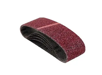 SLIPBAND 76X533MM K60 5ST 753242 Snabb frakt