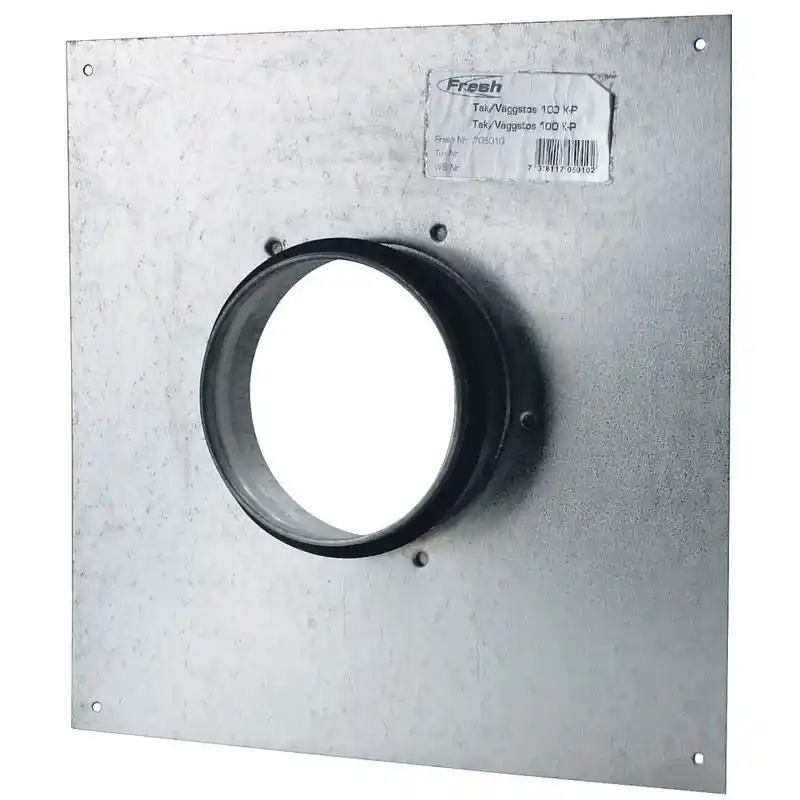 Fresh Tak & Väggstos 100 Extra rabatt