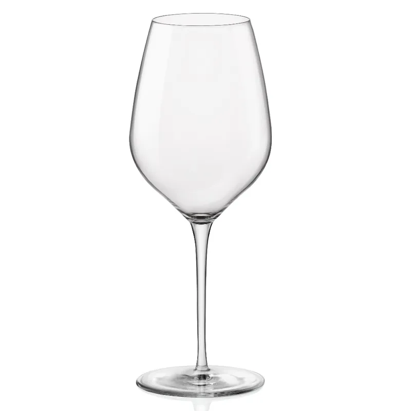 Vinglas InAlto Tre Sensi 55cl 24st Bormioli Rocco 52917 Lägg i varukorgen