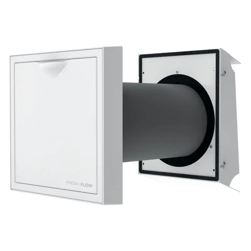 Fresh Ventilationsaggregat Flow FDX Erbjudandepris