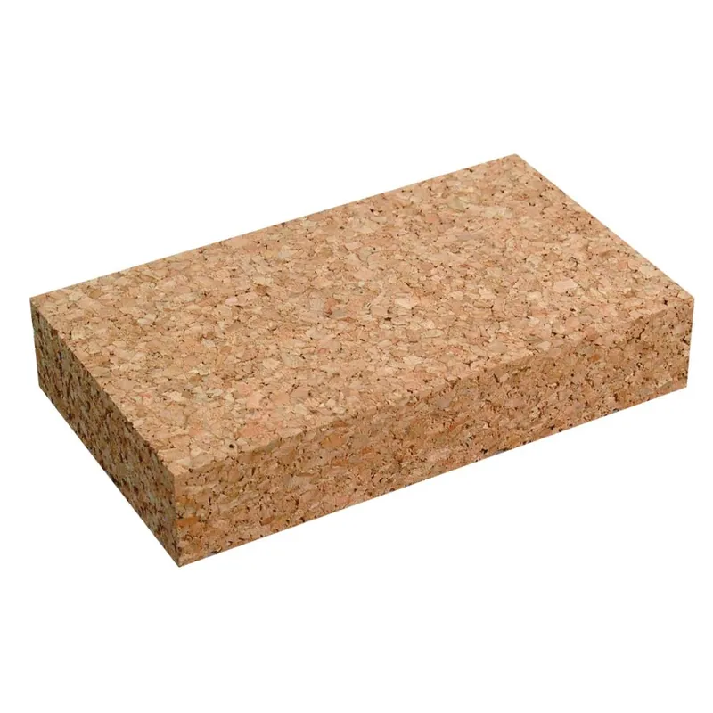 Extra rabatt Slipkloss Kork 70x120mm Dronco