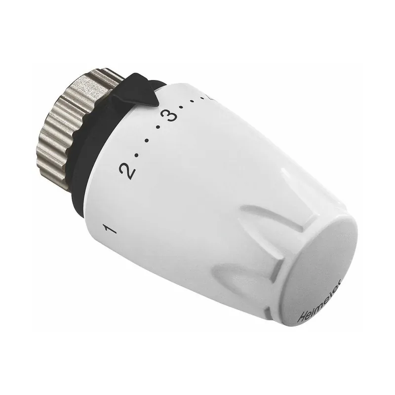 Erbjudandepris Termostat TRV-Nord 6-28 Grader För MMA M28x1,5mm Vit IMI