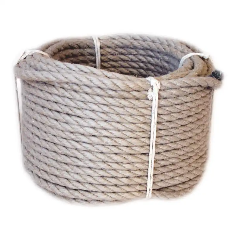 Bästa pris TROSS HEMPEX 3-SL 16MM 30M