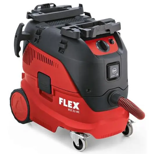 Grovdammsugare Handla nu