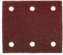 SLIPPAPPER 114X104MM K60 10ST 753042 Köp online