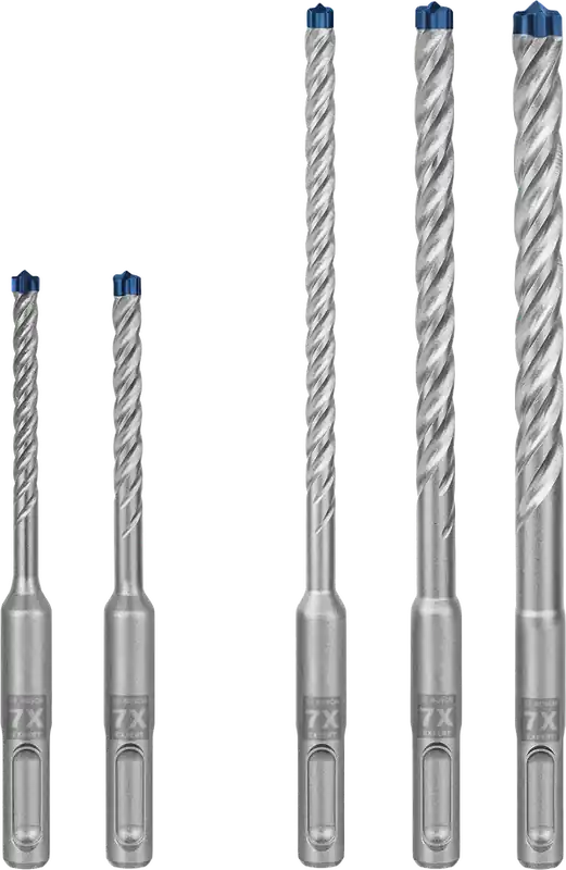 Hammarborrsats Begränsat erbjudande