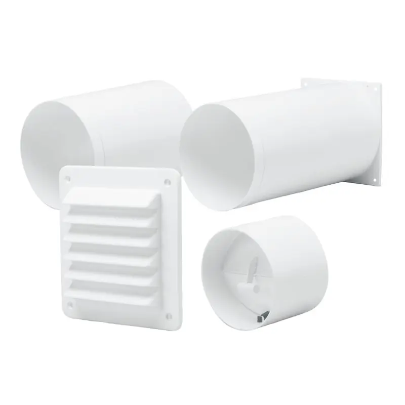 Sista chansen Fresh Ytterväggskit Intel YVG D100