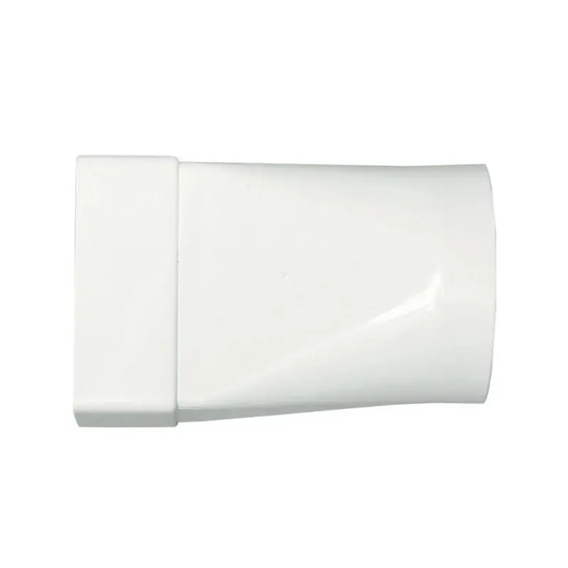 Fresh Övergång Cirkulär/Rektangulär Utförsäljning