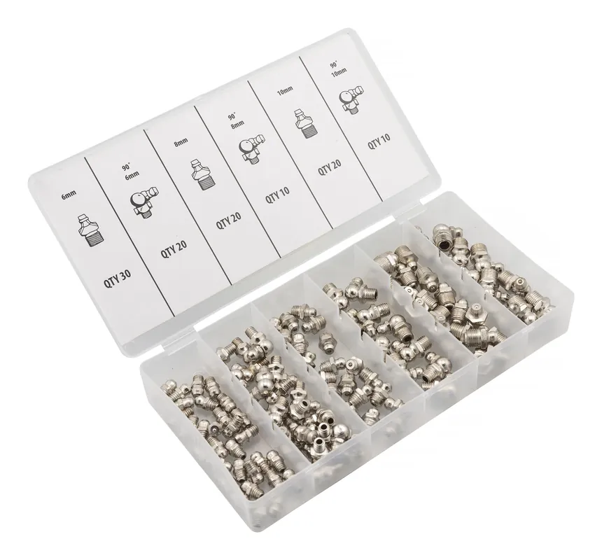 Fettnippelsats Endast idag