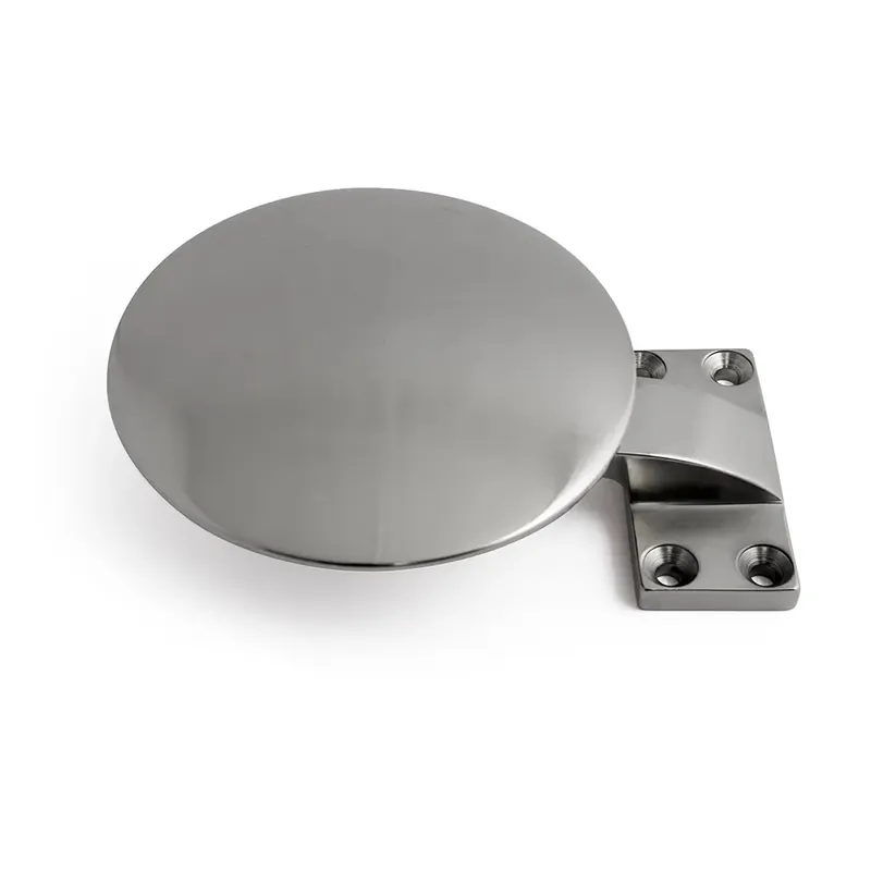 Rabatt Tryckplatta 468 Matt Nickel, Habo 5868