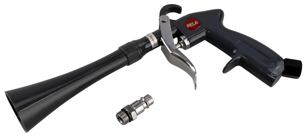 Endast idag Tornadopistol