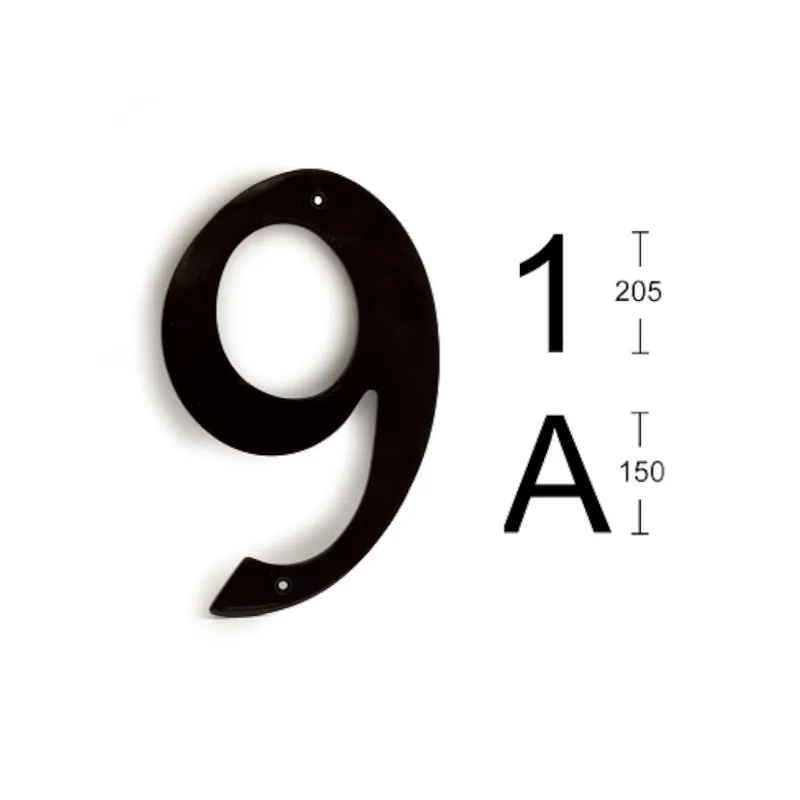 Siffra 9 573 Brunoxid Habo Fynd