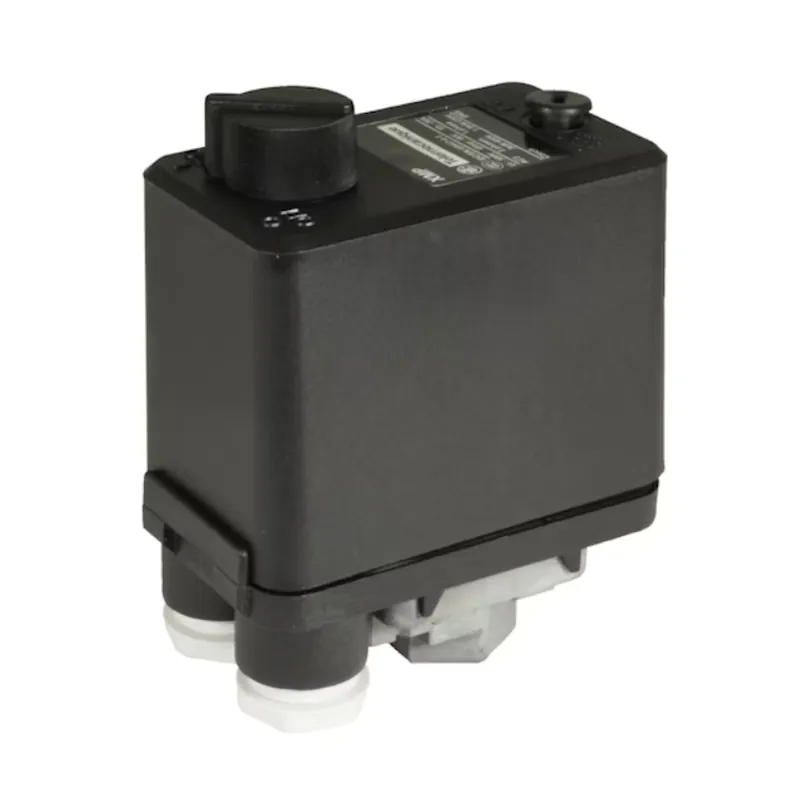 Fynd Tryckströmbrytare G15 Beulco XMPC