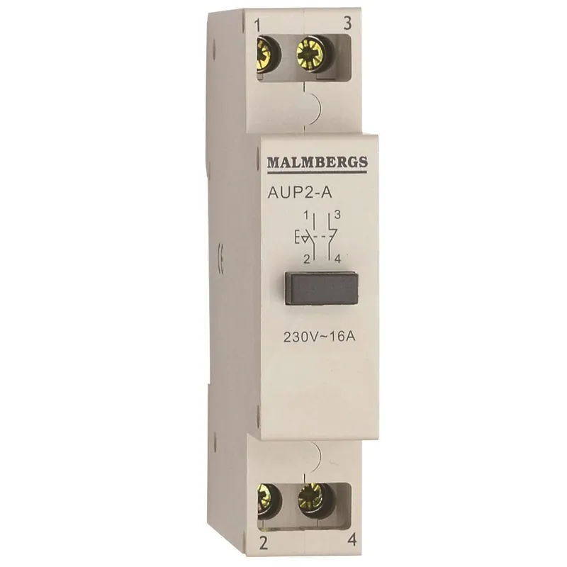 Köp nu Tryckströmställare 1SL+1BR, 16A, Malmbergs 2149310