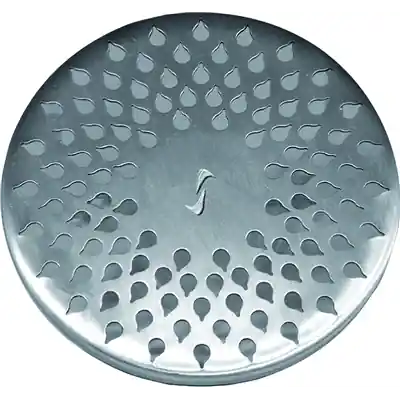 Golvbrunnssil Purus Drop 150 rostfri Sista chansen