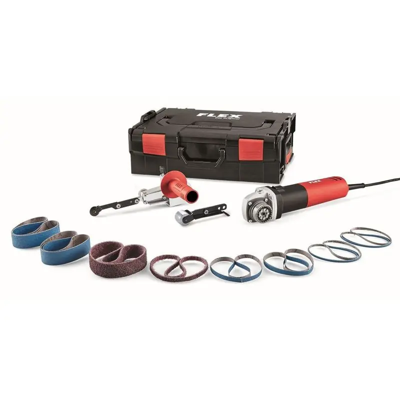 Flex Bandslipmaskin FBE 8-4 140 Billig