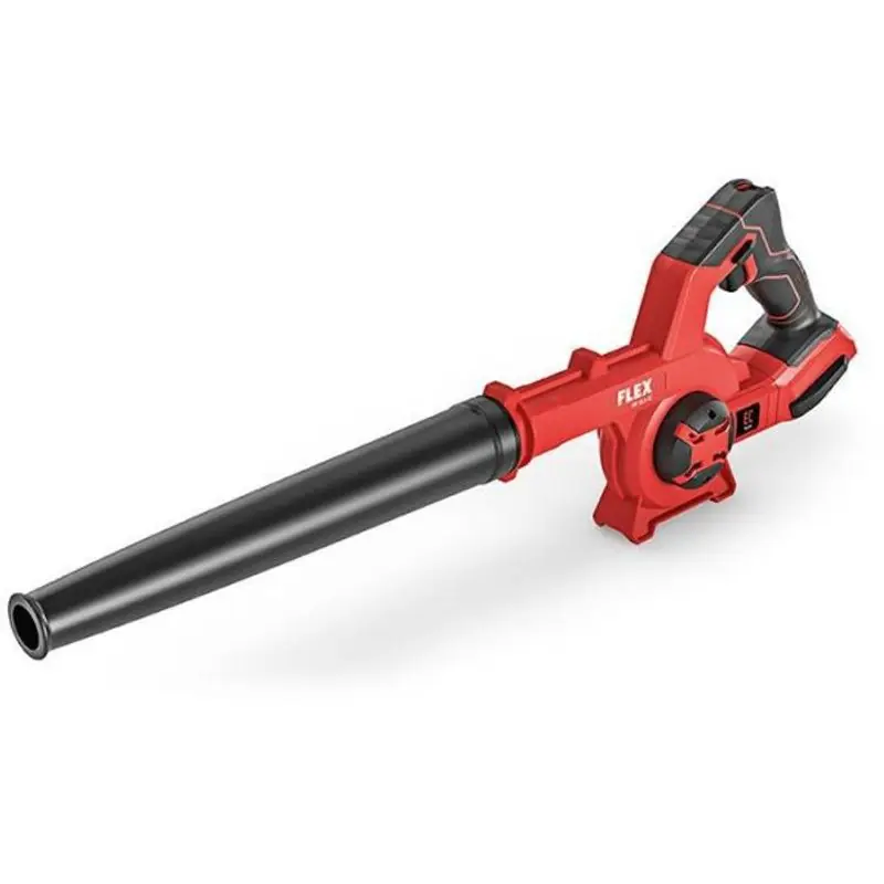 Trygg betalning Flex Batteriblås BW18.0-EC (utan batteri)