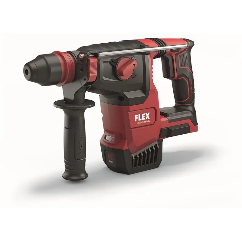 Rabatt Flex Batteriborrhammare CHE2-26 18.0-EC C (utan batteri)