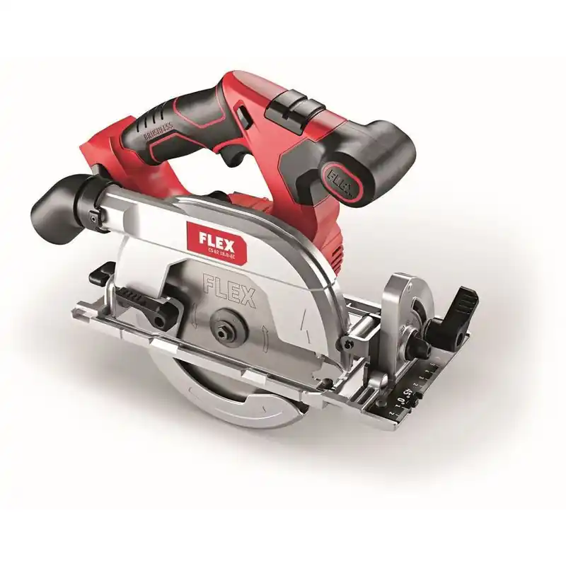 Köp nu Flex Battericirkelsåg CS62 18.O-EC C 165mm (utan batteri)