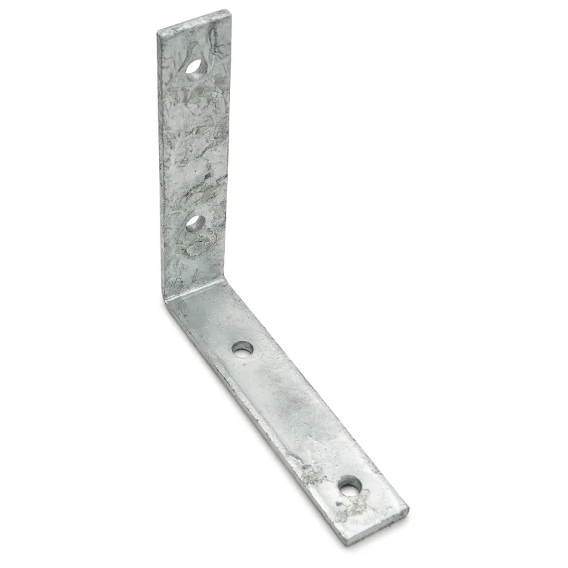 Extra rabatt Vinkelbeslag VF 145x145x5x30mm