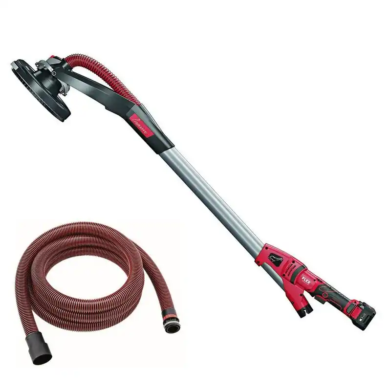 Flex Batterigiraff GEMH 18.0-EC/5.0 Set+MH-R+slang Extra rabatt