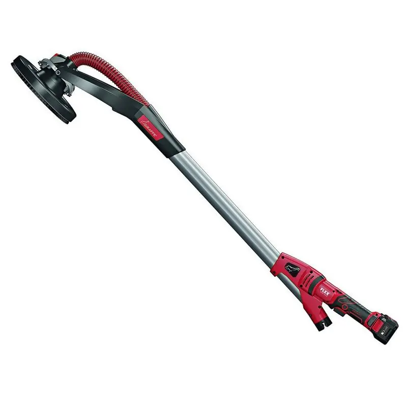 Flex Batterigiraff GEMH 18.0-EC/5.0 Set+MH-X Rabatt