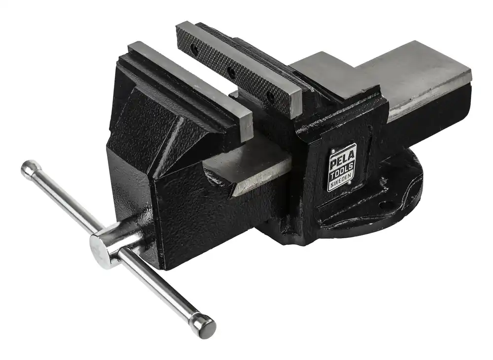 Skruvstycke Lågt pris