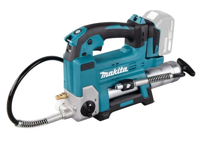 Makita DGP180Z Fettspruta 18V (utan batterier) Extra rabatt
