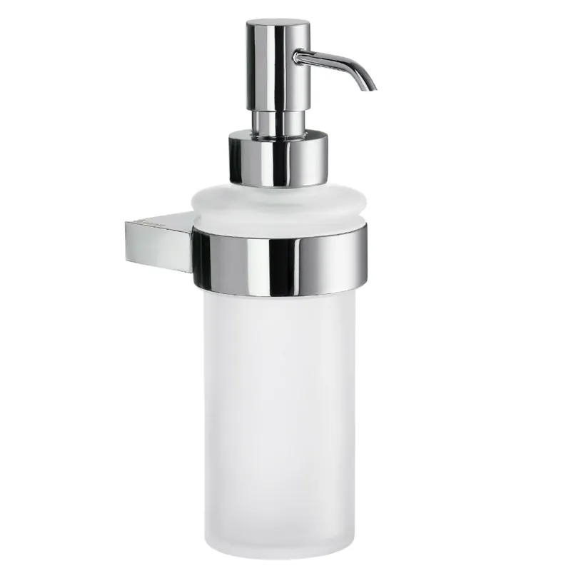 Beställ nu Tvåldispenser Air Polerad Krom Smedbo AK369