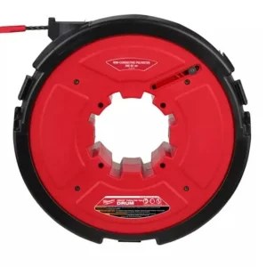 Milwaukee Trumma Med 60M Glasfiberband Begränsad tid