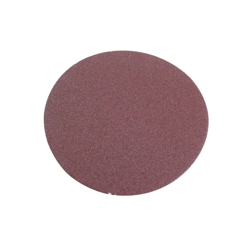 Fynd Sliprondell K60 125mm Kardborrerond 5st Dronco