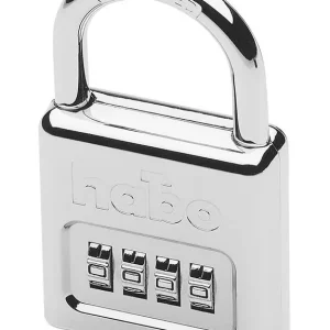 Kampanj Habo Hänglås 203-50 Kombi SB