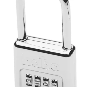 Rea Habo Hänglås 203-50 HB 50 Kombi SB