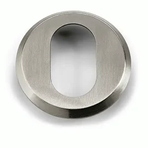 Habo Cylinderring 41 Rostfritt 6mm Premium