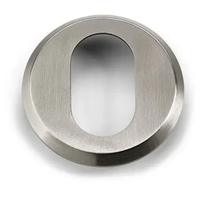 Habo Cylinderring 41 Rostfritt 11mm Begränsat antal