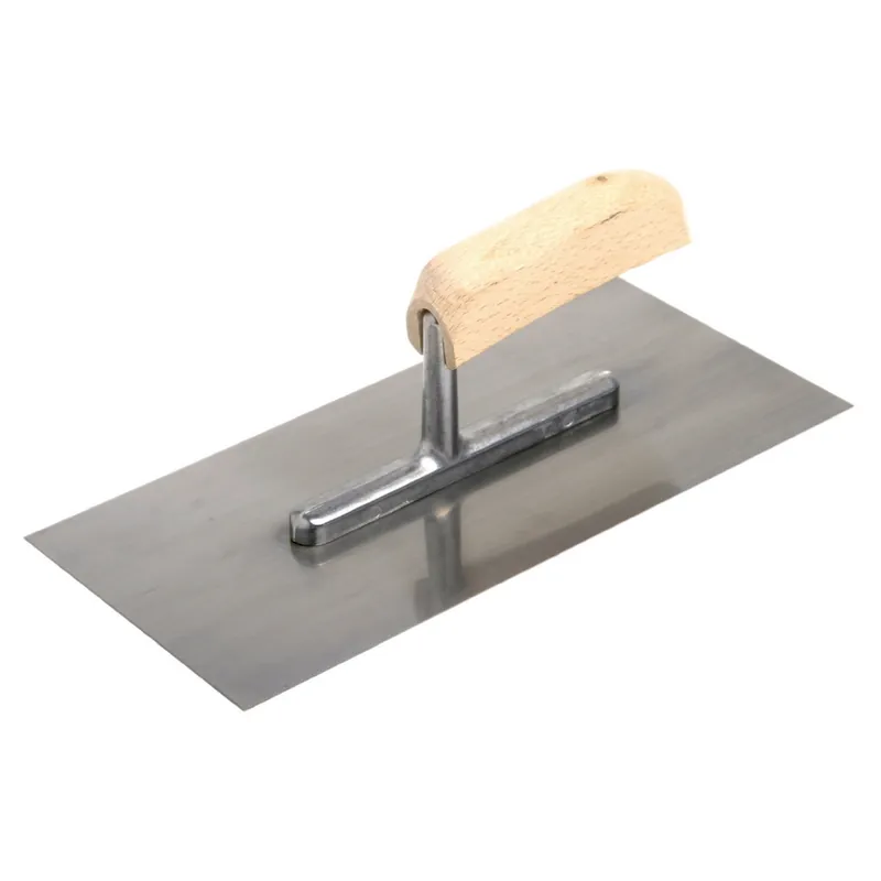 Slipstål 130x280mm Tebo I lager