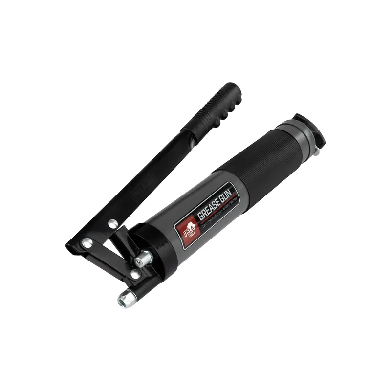 Fettpistol Trygg betalning