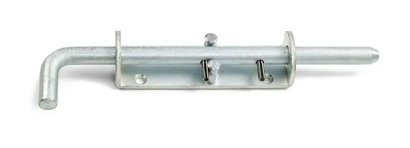 Habo Skjutregel För Grind 2189 Erbjudande