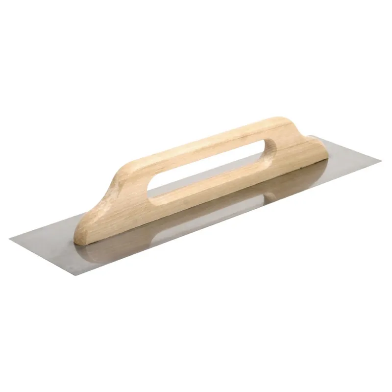 Snabb leverans Slipstål 130x480mm Tebo