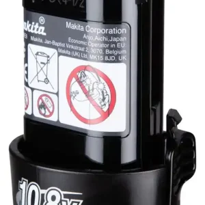 Reapris Makita  BL1015K Batteri 10,8V 1,5Ah Li-ion