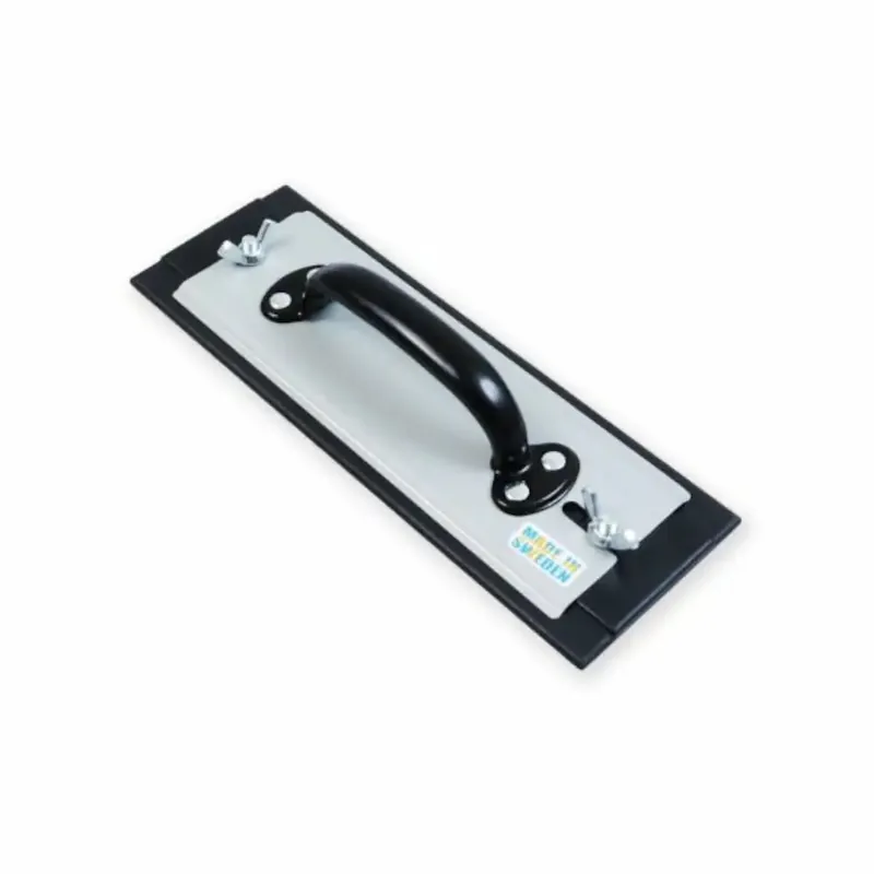 Slipverktyg Fast Modell 230x80mm QPT Populär