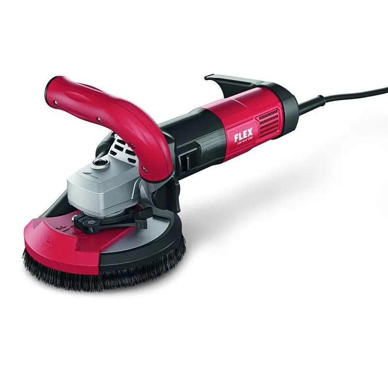 Flex Betongslip LD16-8 125R 125mm 1600W Köp nu