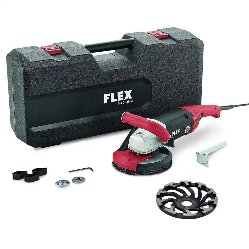 Flex Betongslip LD18-7 150R 125mm 1800W Beställ nu