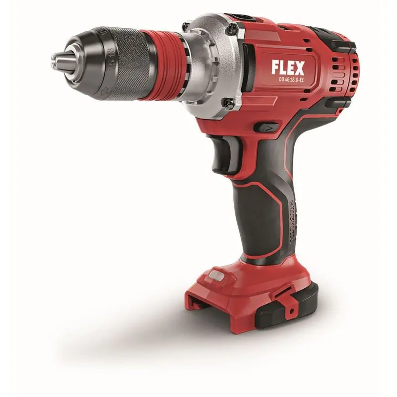Rabatt Flex Borrskruvdragare DD4G 18.0-EC C (utan batteri)
