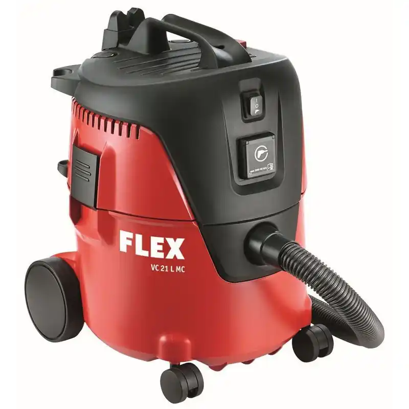 Flex Dammsugare VC21LMC 20L Outlet